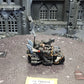 * Attack Bike #874 Space Marines Warhammer 40k