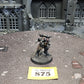 * Primaris Lieutenant in Phobos Armour #875 Space Marines Warhammer 40k