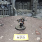 * Primaris Lieutenant in Phobos Armour #875 Space Marines Warhammer 40k