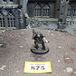 * Primaris Lieutenant in Phobos Armour #875 Space Marines Warhammer 40k