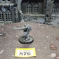 Primaris Lieutenant in Phobos Armour #876 Space Marines Warhammer 40k
