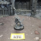 Primaris Lieutenant in Phobos Armour #876 Space Marines Warhammer 40k