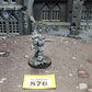 Primaris Lieutenant in Phobos Armour #876 Space Marines Warhammer 40k
