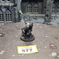 Primaris Lieutenant in Phobos Armour #877 Space Marines Warhammer 40k