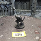 Primaris Lieutenant in Phobos Armour #877 Space Marines Warhammer 40k