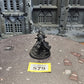 * Primaris Captain In Terminator Armour #879 Space Marines Warhammer 40k