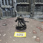 * Primaris Captain In Terminator Armour #879 Space Marines Warhammer 40k