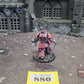 * Primaris Librarian in Terminator Armour #880 Space Marines Warhammer 40k