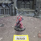 * Primaris Librarian in Terminator Armour #880 Space Marines Warhammer 40k
