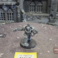 * Primaris Librarian in Terminator Armour #881 Space Marines Warhammer 40k