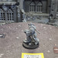 * Primaris Librarian in Terminator Armour #882 Space Marines Warhammer 40k