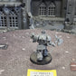 * Primaris Librarian in Terminator Armour #882 Space Marines Warhammer 40k