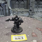 * Primaris Librarian in Terminator Armour #883 Space Marines Warhammer 40k