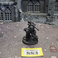 * Primaris Librarian in Terminator Armour #883 Space Marines Warhammer 40k