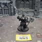 * Primaris Librarian in Terminator Armour #883 Space Marines Warhammer 40k