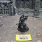 * Primaris Librarian in Terminator Armour #883 Space Marines Warhammer 40k