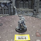 Primaris Librarian in Terminator Armour #884 Space Marines Warhammer 40k