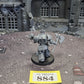 Primaris Librarian in Terminator Armour #884 Space Marines Warhammer 40k