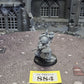 Primaris Librarian in Terminator Armour #884 Space Marines Warhammer 40k