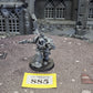 * Primaris Librarian in Terminator Armour #885 Space Marines Warhammer 40k