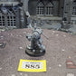 * Primaris Librarian in Terminator Armour #885 Space Marines Warhammer 40k