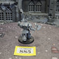 * Primaris Librarian in Terminator Armour #885 Space Marines Warhammer 40k