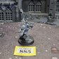 * Primaris Librarian in Terminator Armour #885 Space Marines Warhammer 40k