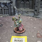 * Grey Knight Librarian #886 Space Marines Warhammer 40k