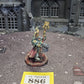 * Grey Knight Librarian #886 Space Marines Warhammer 40k