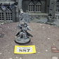 Chief Librarian Tigurius #887 Space Marines Warhammer 40k