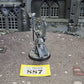 Chief Librarian Tigurius #887 Space Marines Warhammer 40k
