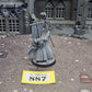 Chief Librarian Tigurius #887 Space Marines Warhammer 40k