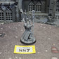 Chief Librarian Tigurius #887 Space Marines Warhammer 40k