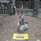 * Castellan Crowe #888 Grey Knights Space Marines Warhammer 40k
