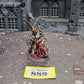 * Kaldor Draigo #889 Grey Knights Space Marines Warhammer 40k
