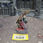 * Kaldor Draigo #889 Grey Knights Space Marines Warhammer 40k