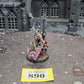 Castellan Crowe #890 Grey Knights Space Marines Warhammer 40k
