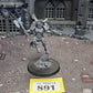 * Commander Dante #891 Blood Angels Space Marines Warhammer 40k