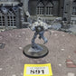 * Commander Dante #891 Blood Angels Space Marines Warhammer 40k