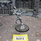 * Commander Dante #891 Blood Angels Space Marines Warhammer 40k