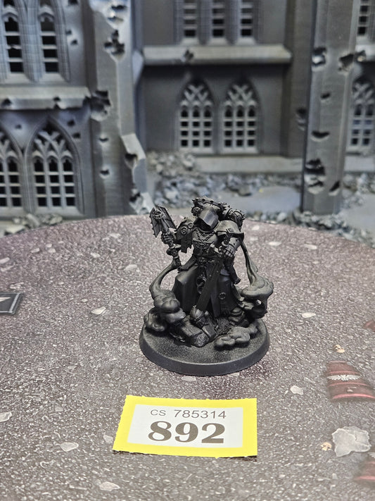 * Asmodai #892 Dark Angels Space Marines Warhammer 40k