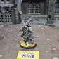 * Dark Angels Judiciar #893 Space Marines Warhammer 40k