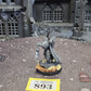 * Dark Angels Judiciar #893 Space Marines Warhammer 40k