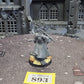 * Dark Angels Judiciar #893 Space Marines Warhammer 40k