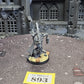 * Dark Angels Judiciar #893 Space Marines Warhammer 40k