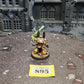 Deathwing Terminator #895 Dark Angels Space Marines Warhammer 40k