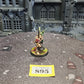 Deathwing Terminator #895 Dark Angels Space Marines Warhammer 40k