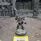 * Kayvaan Shrike Raven Guard #896 Space Marines Warhammer 40k