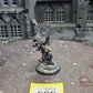 * Kayvaan Shrike Raven Guard #896 Space Marines Warhammer 40k