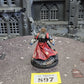 * Primaris Captain In Terminator Armour #897 Space Marines Warhammer 40k